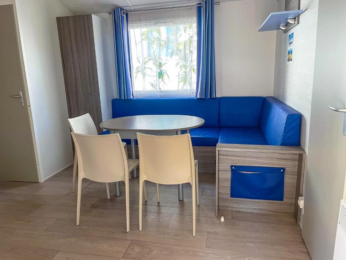 3 Bedroom Lei Suves - Joycasa Camping *