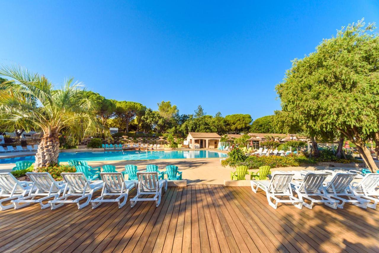 Camping 3 Bedroom Lei Suves - Joycasa