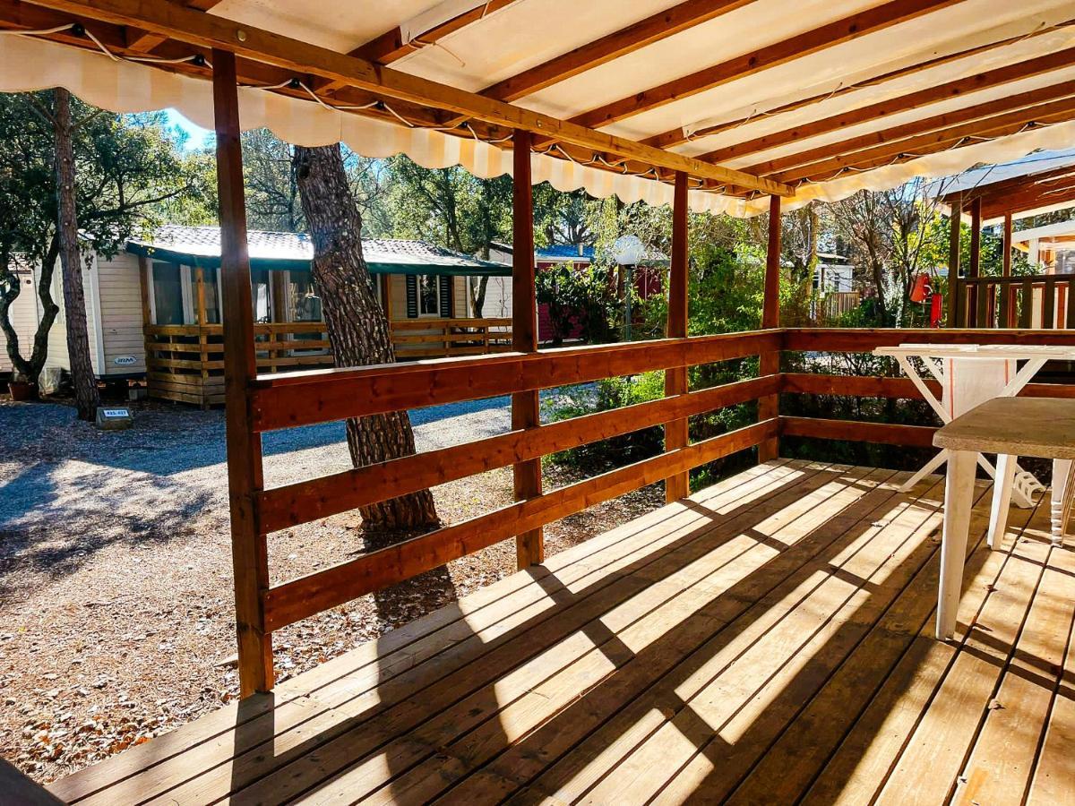 3 Bedroom Lei Suves - Joycasa Campingplatz *