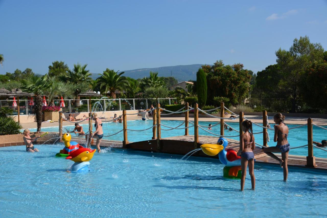 3 Bedroom Lei Suves - Joycasa * Roquebrune-sur-Argens