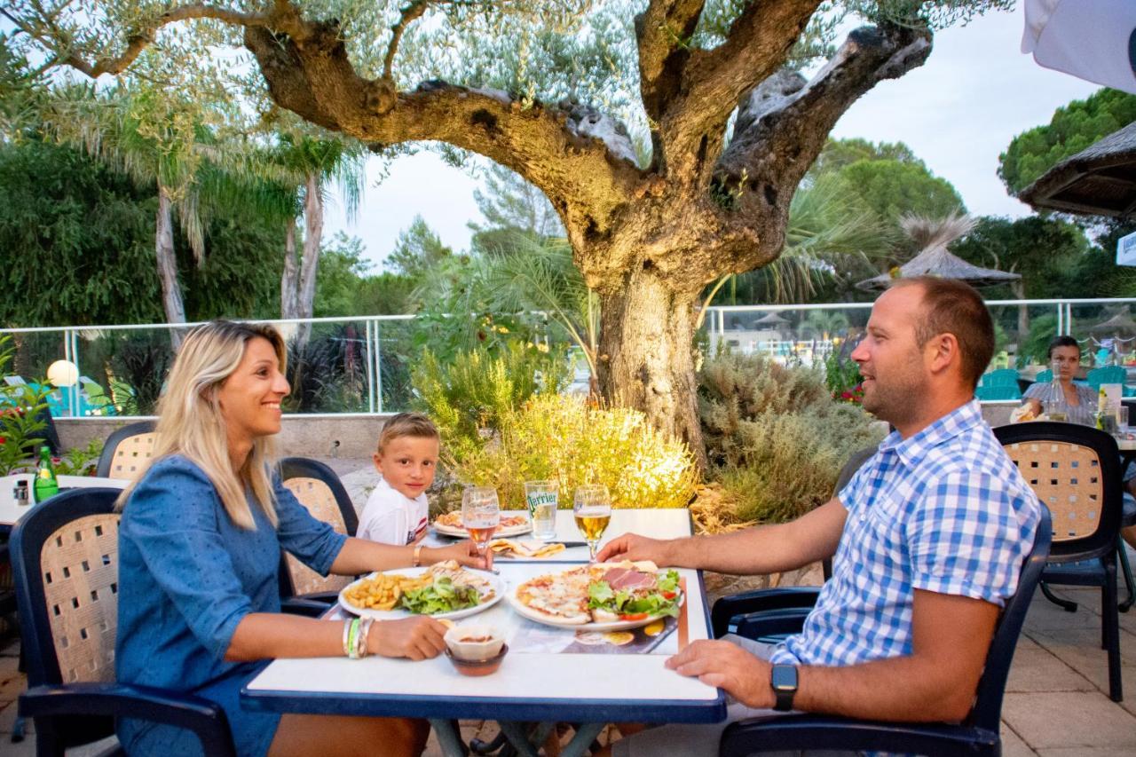 3 Bedroom Lei Suves - Joycasa Campingplatz Roquebrune-sur Argens
