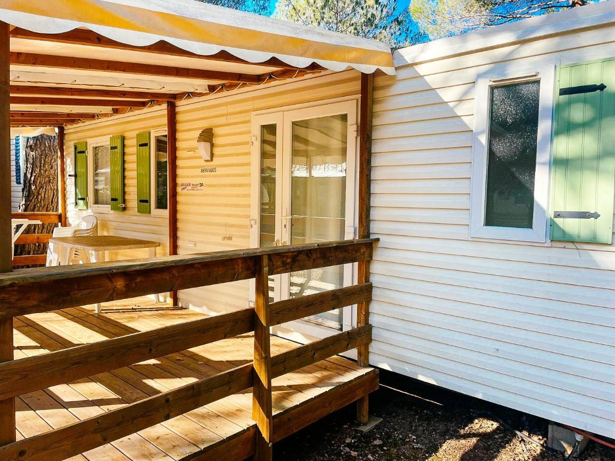 3 Bedroom Lei Suves - Joycasa Campsite Roquebrune-sur-Argens