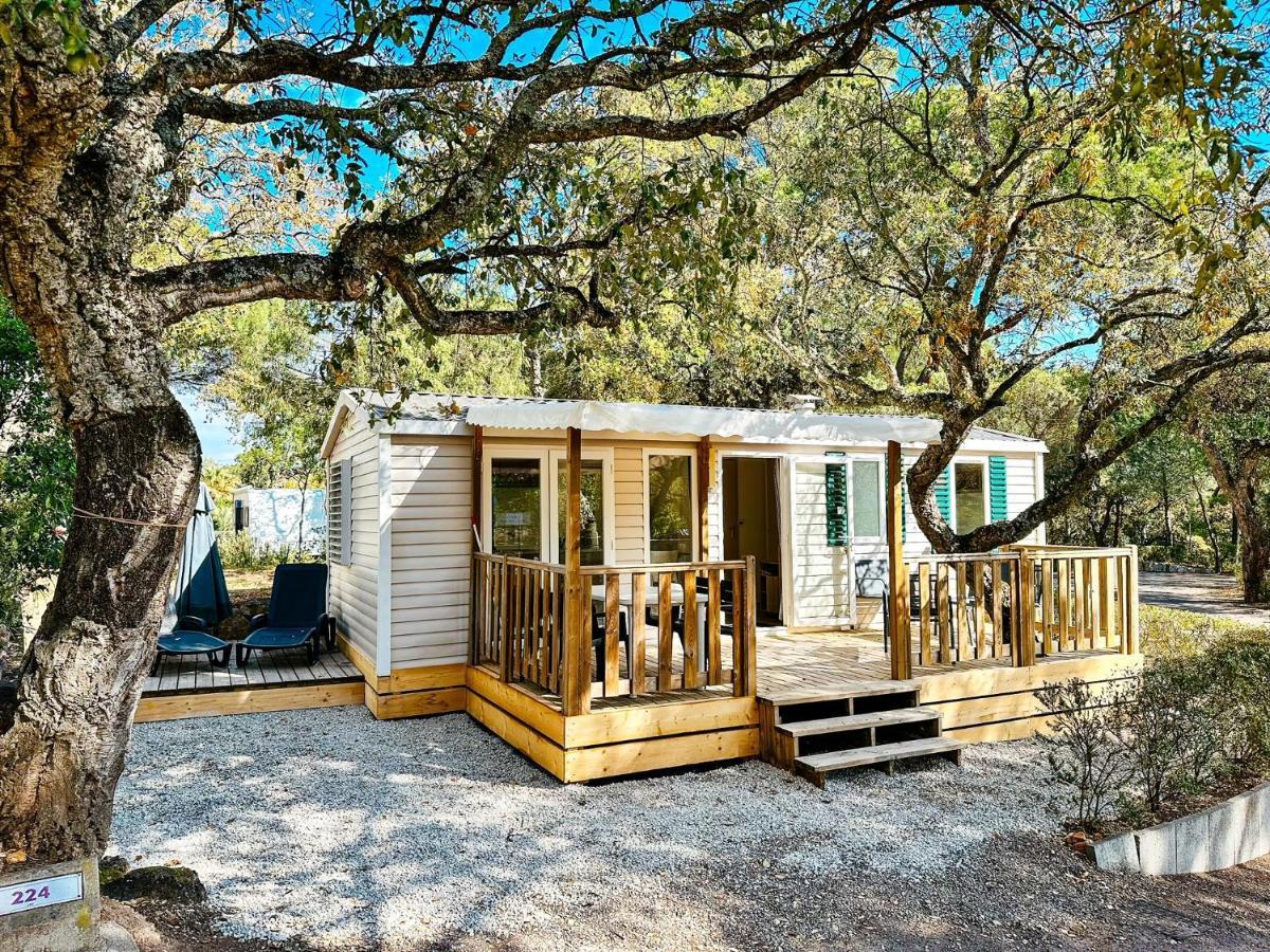 Campsite 3 Bedroom Lei Suves - Joycasa Roquebrune-sur-Argens