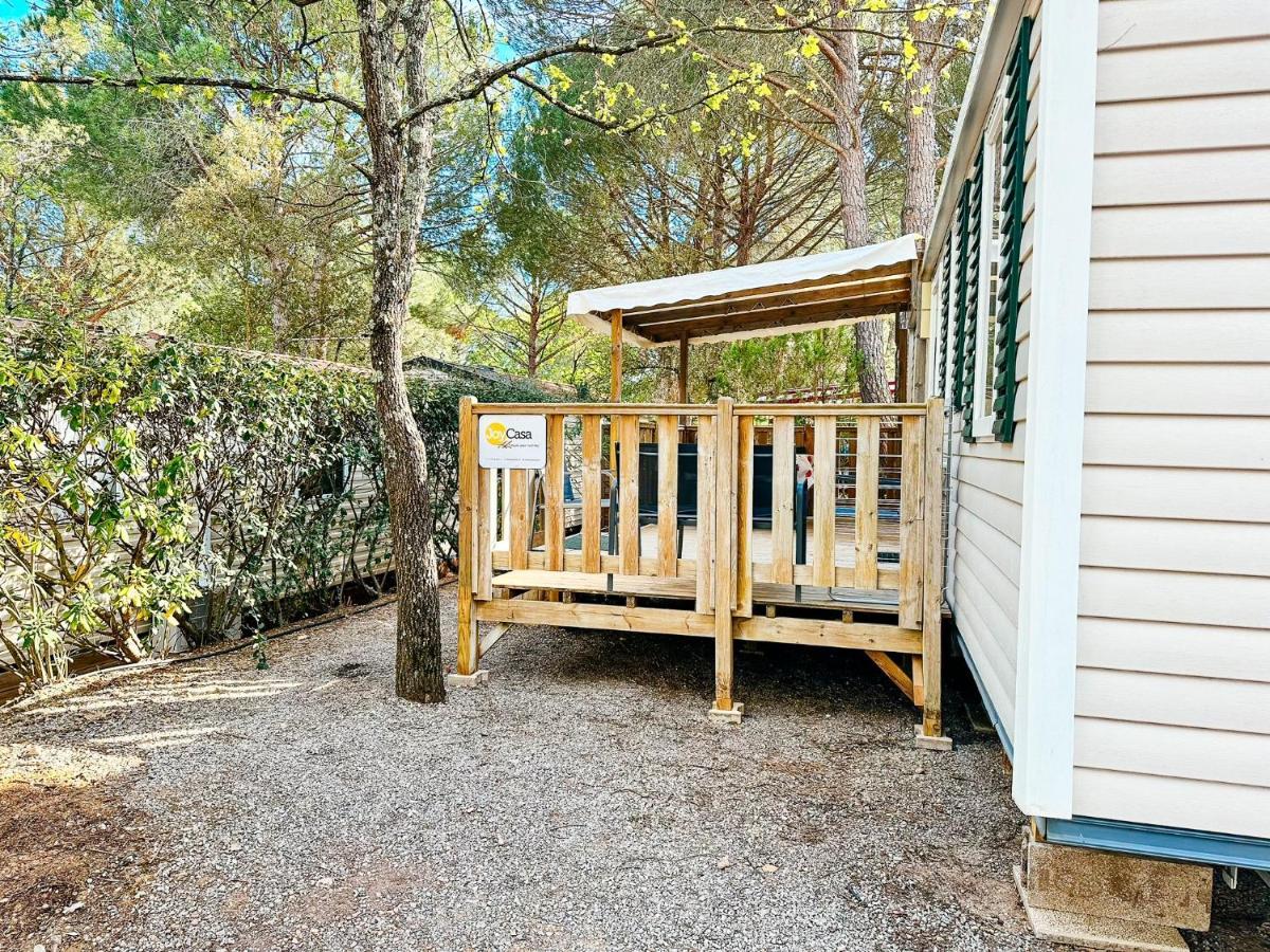Campingplatz 3 Bedroom Lei Suves - Joycasa *