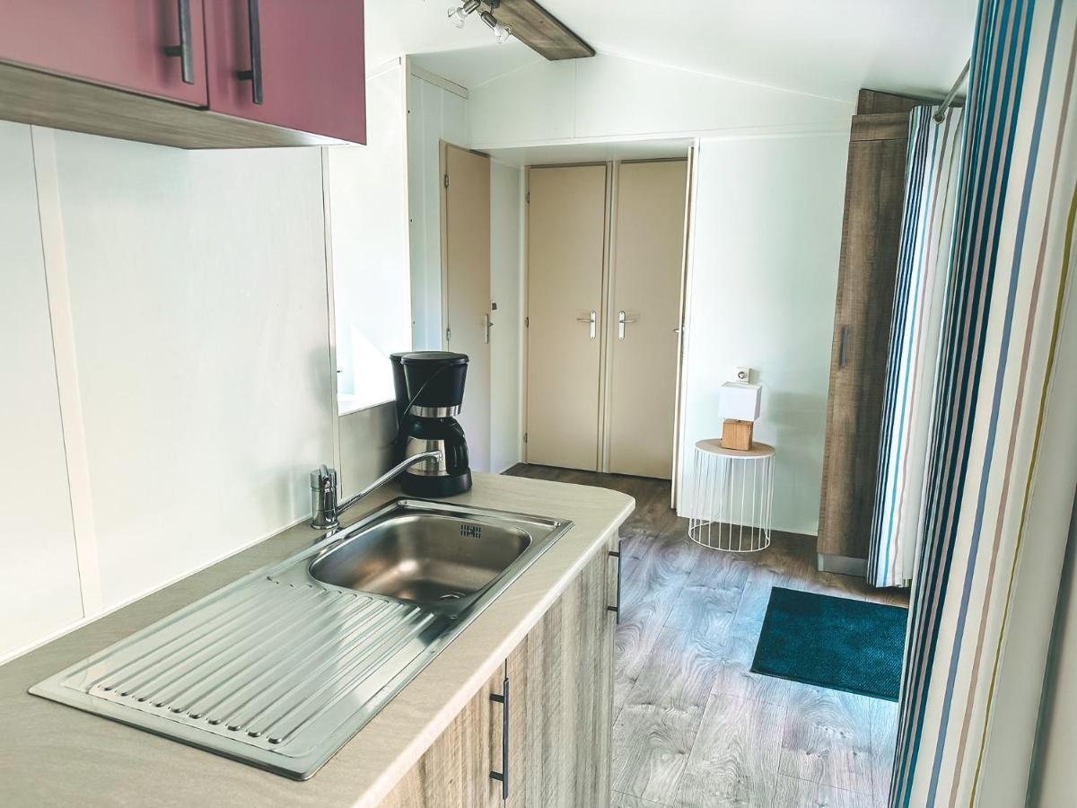 Campsite 3 Bedroom Lei Suves - Joycasa *