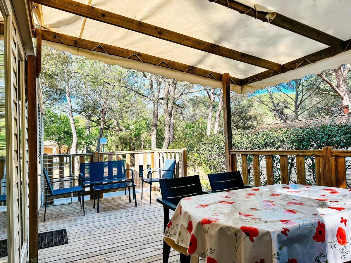 Campsite 3 Bedroom Lei Suves - Joycasa *