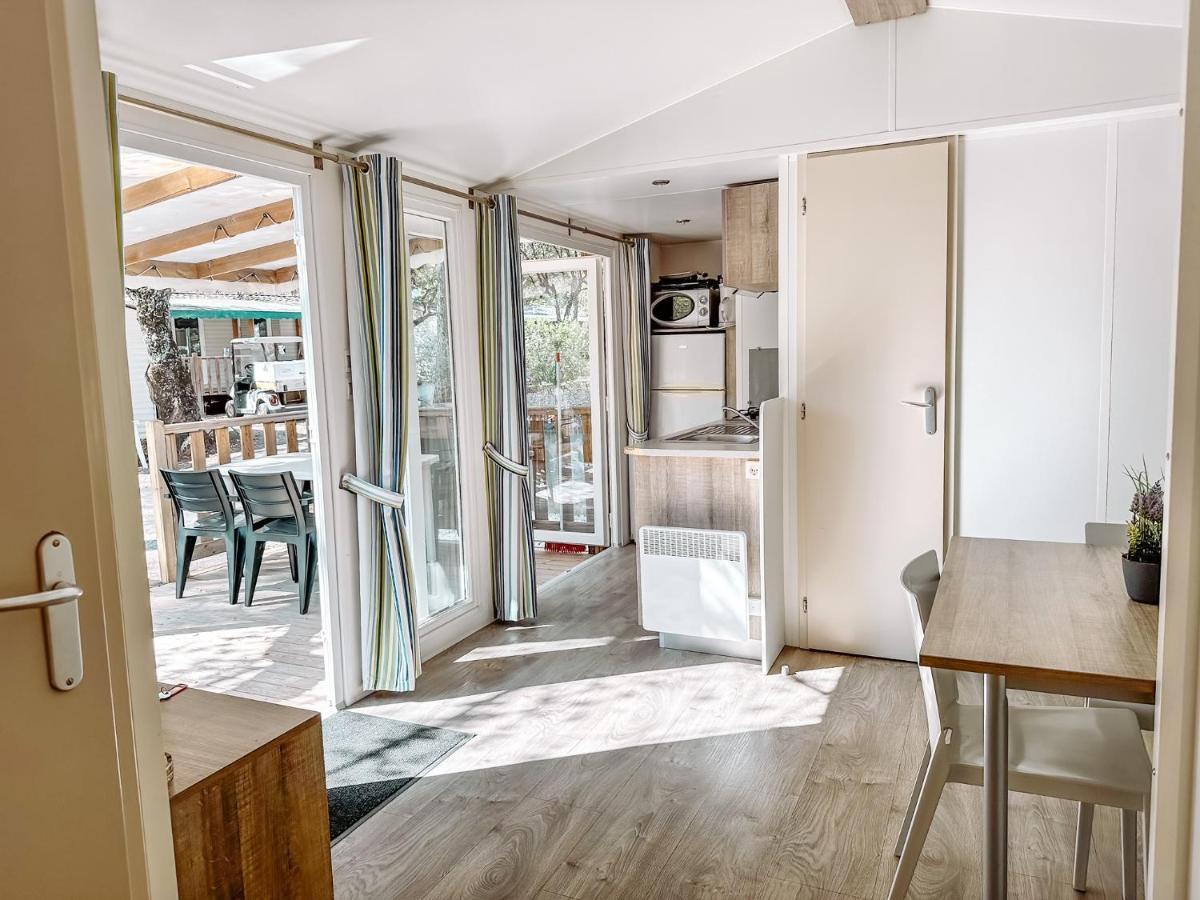 3 Bedroom Lei Suves - Joycasa Campsite Roquebrune-sur-Argens