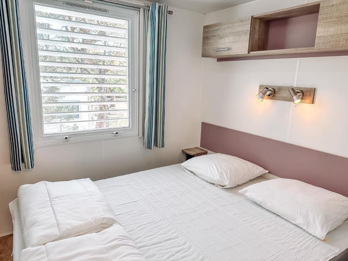 3 Bedroom Lei Suves - Joycasa Campsite *