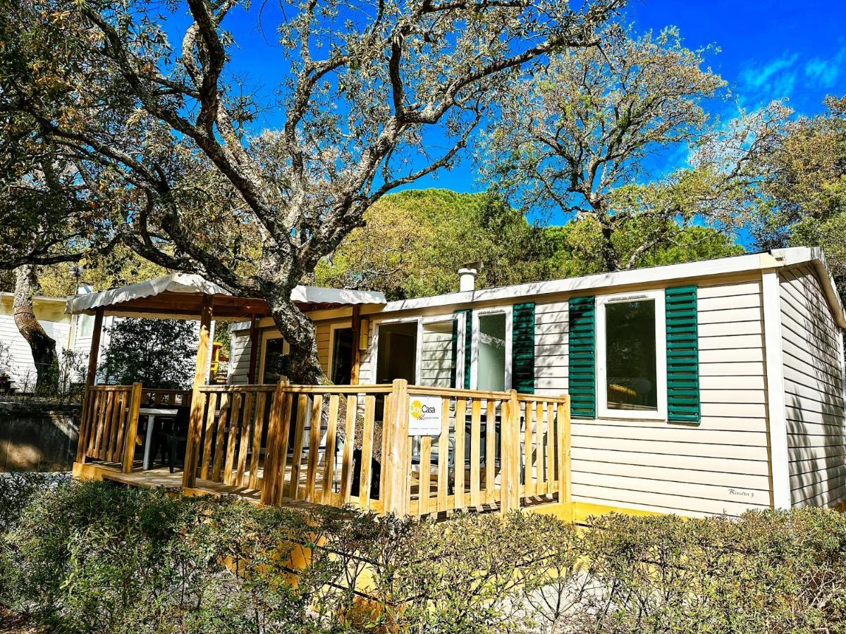 3 Bedroom Lei Suves - Joycasa Campsite Roquebrune-sur-Argens