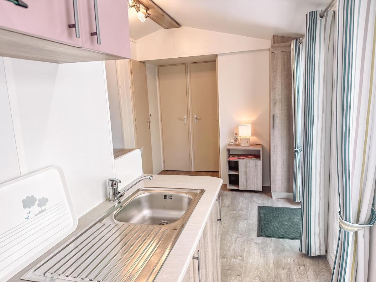 3 Bedroom Lei Suves - Joycasa Campsite *