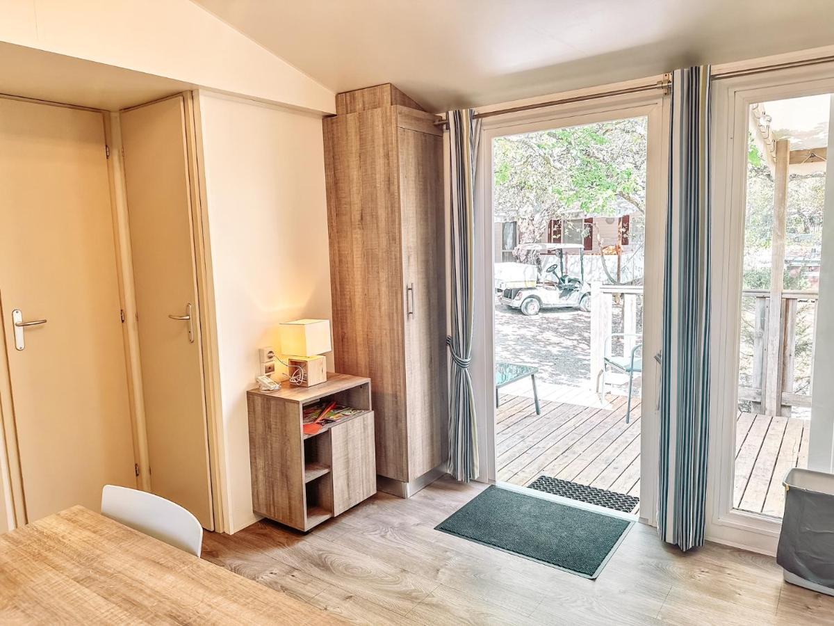 3 Bedroom Lei Suves - Joycasa Campingplatz Roquebrune-sur Argens
