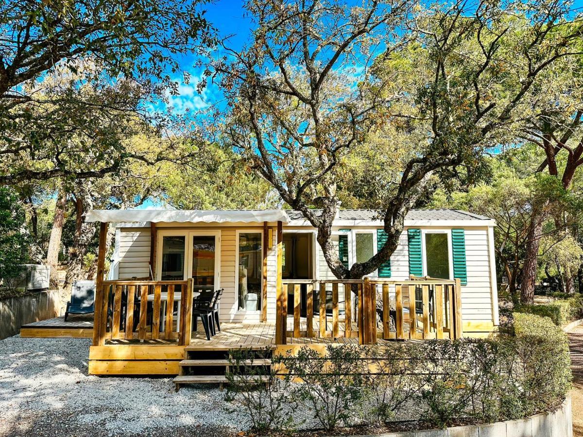 Campsite 3 Bedroom Lei Suves - Joycasa