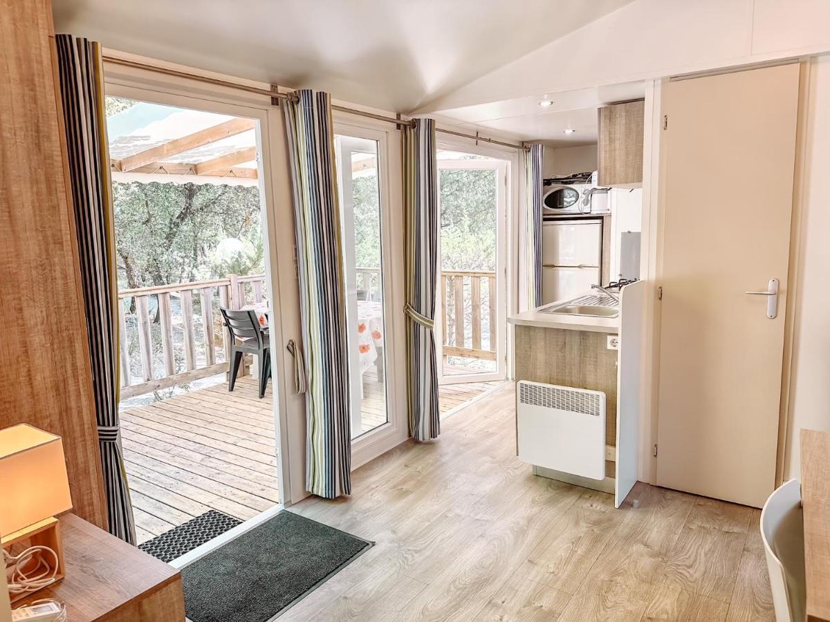 Campingplatz 3 Bedroom Lei Suves - Joycasa Roquebrune-sur Argens