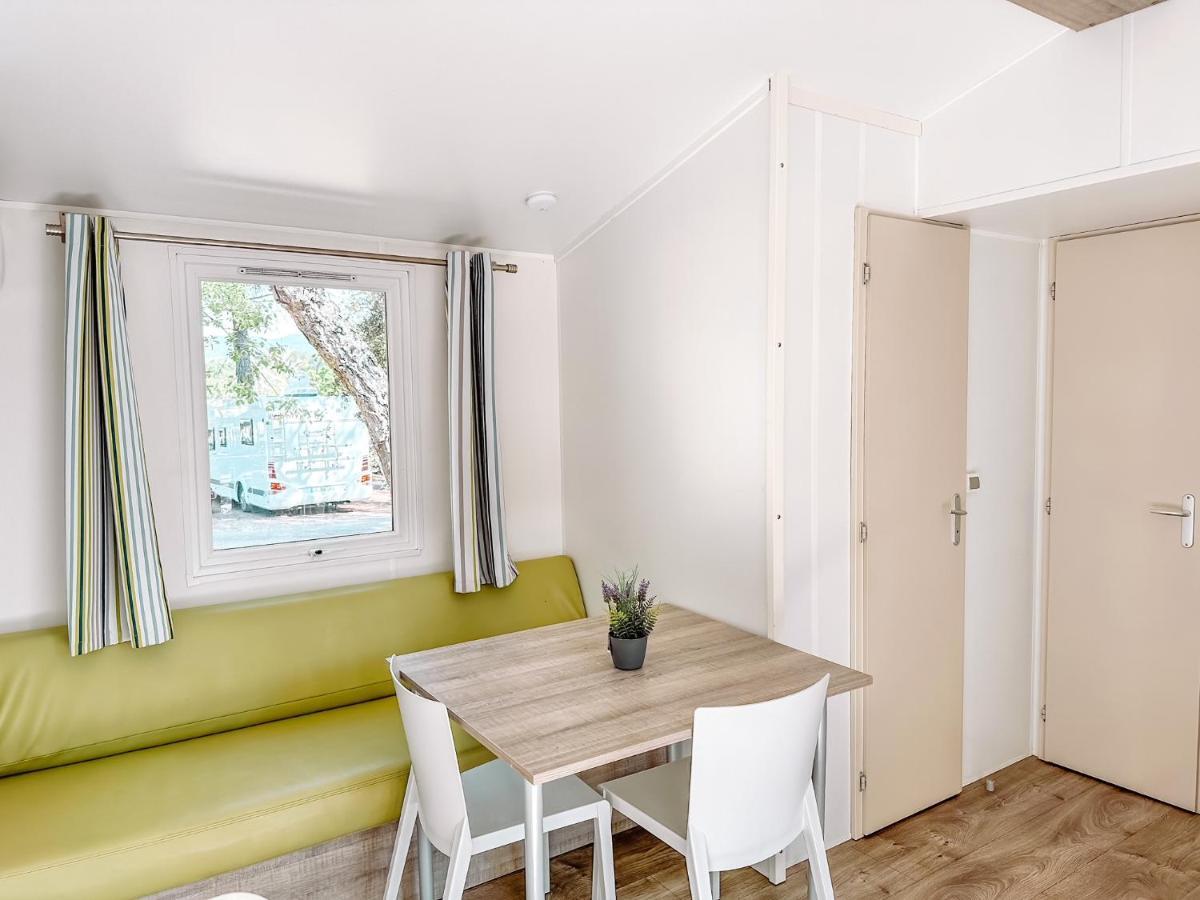 3 Bedroom Lei Suves - Joycasa Campsite Roquebrune-sur-Argens