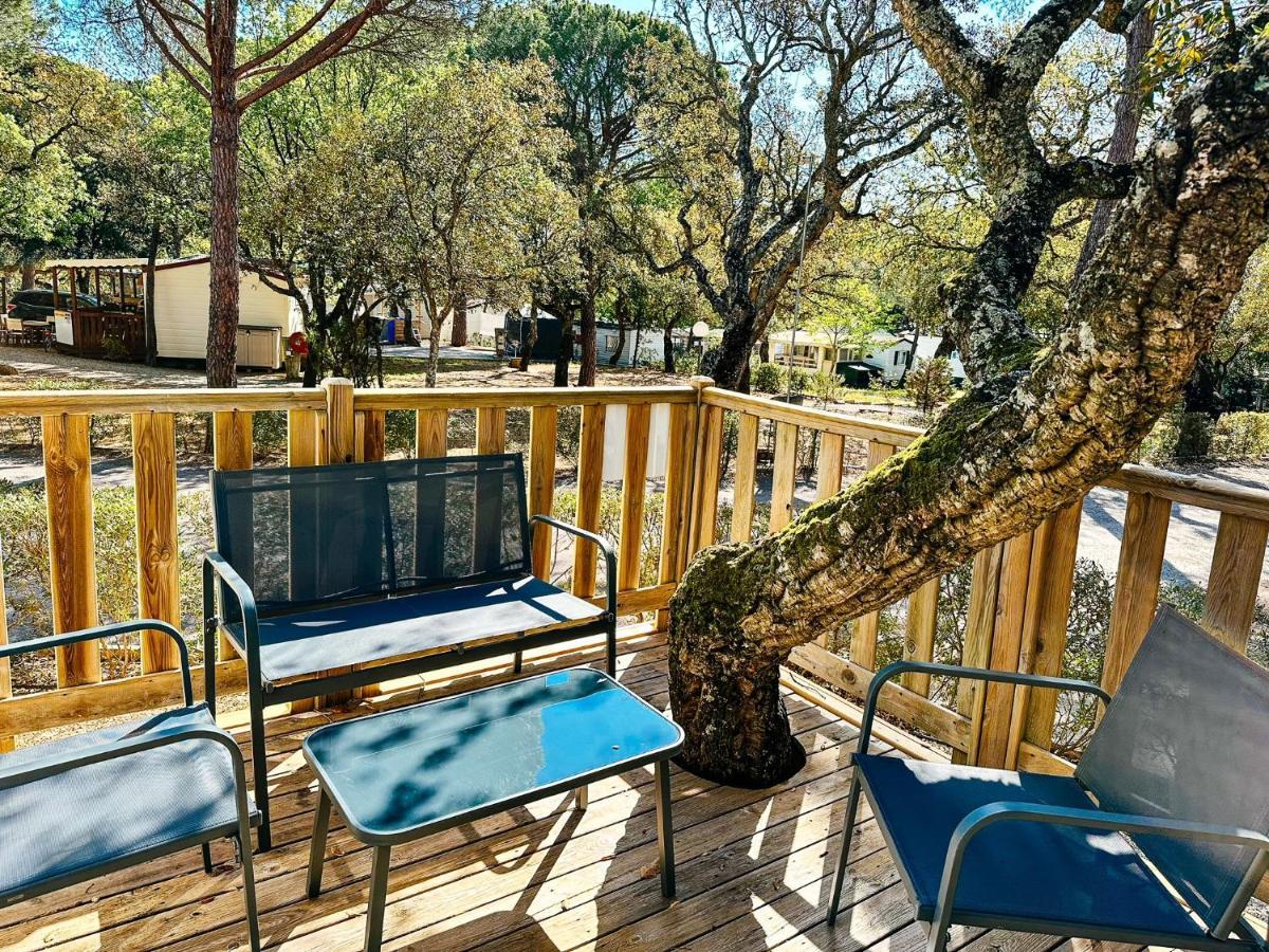 Campsite 3 Bedroom Lei Suves - Joycasa Roquebrune-sur-Argens