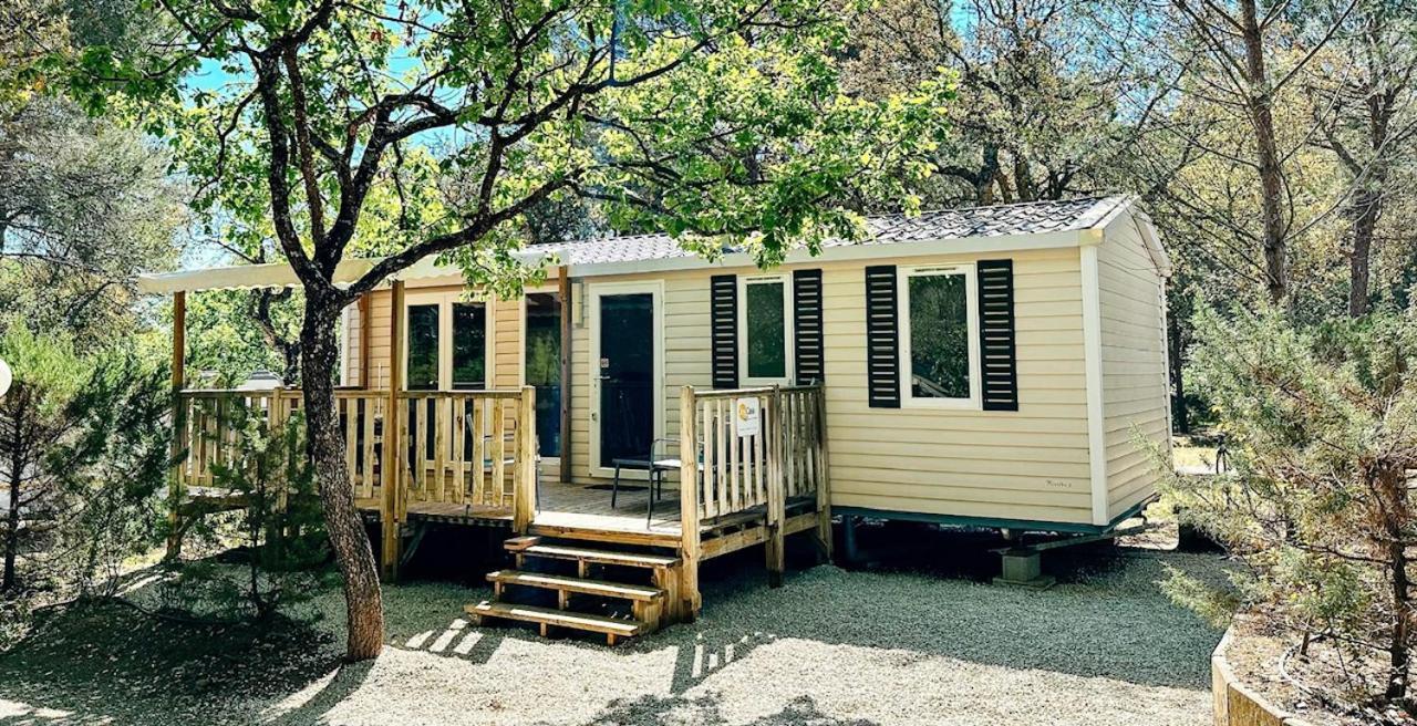 3 Bedroom Lei Suves - Joycasa Campsite