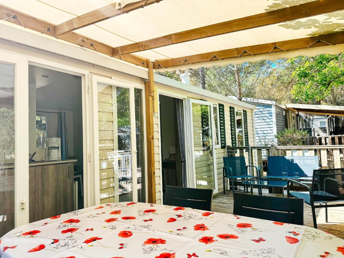 Campingplatz 3 Bedroom Lei Suves - Joycasa