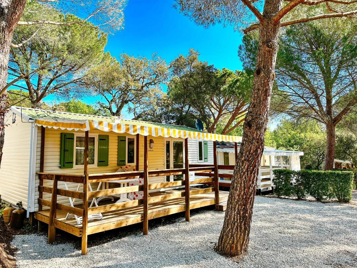 3 Bedroom Lei Suves - Joycasa Campsite *